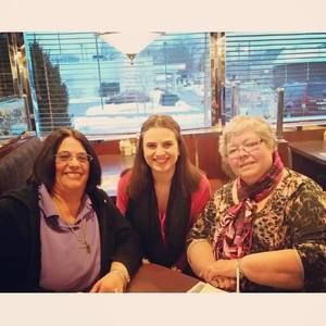 Meet your Posher, Susan